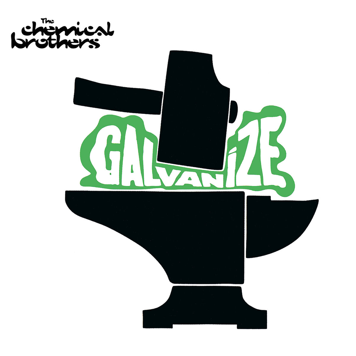 The Chemical Brothers; Chemical Brothers